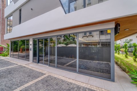 Продажа квартиры  в Аланье, Анталье, Турция 1+1, 67м2, №88208 – фото 15