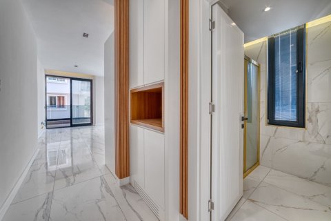 Продажа квартиры  в Аланье, Анталье, Турция 1+1, 67м2, №88208 – фото 5