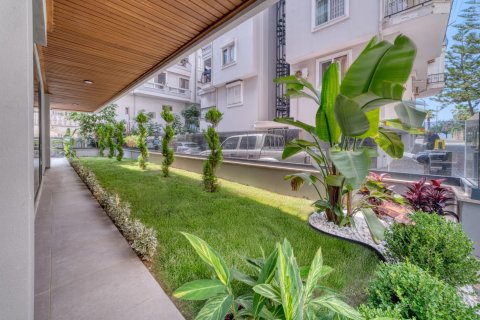 Продажа квартиры  в Аланье, Анталье, Турция 1+1, 67м2, №88208 – фото 7