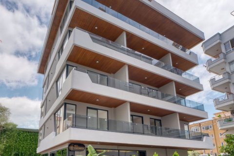 Продажа квартиры  в Аланье, Анталье, Турция 1+1, 67м2, №88208 – фото 8