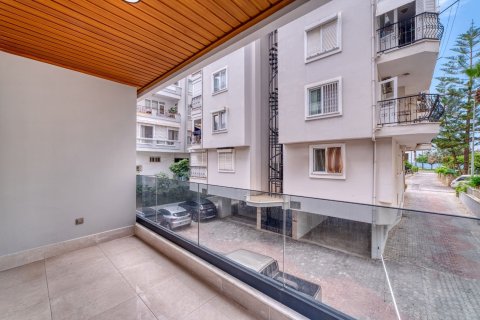 Продажа квартиры  в Аланье, Анталье, Турция 1+1, 67м2, №88208 – фото 13