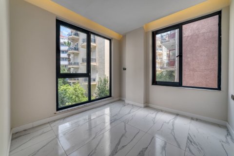 Продажа квартиры  в Аланье, Анталье, Турция 1+1, 67м2, №88208 – фото 14