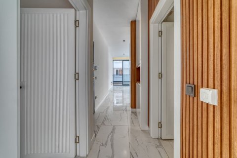 Продажа квартиры  в Аланье, Анталье, Турция 1+1, 67м2, №88208 – фото 30