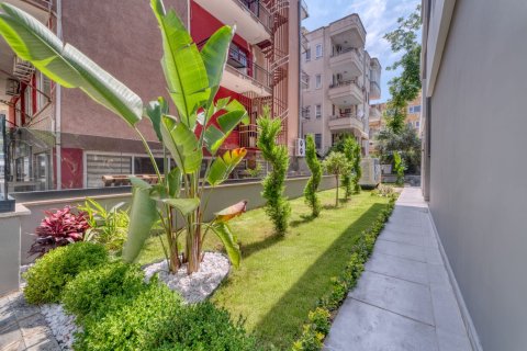 Продажа квартиры  в Аланье, Анталье, Турция 1+1, 67м2, №88208 – фото 6