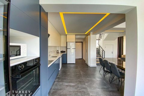 4+1 Villa in Ovacik, Mugla, Türkei Nr. 232778 - 8