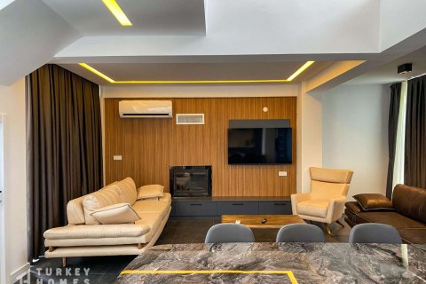 4+1 Villa in Ovacik, Mugla, Türkei Nr. 232778 - 5