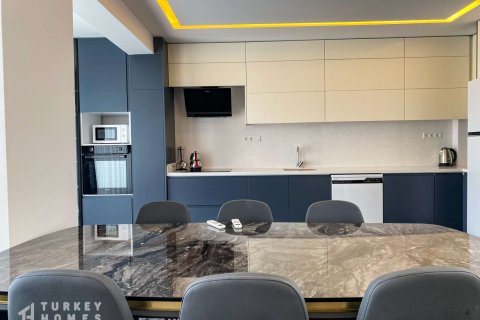 4+1 Villa in Ovacik, Mugla, Türkei Nr. 232778 - 10