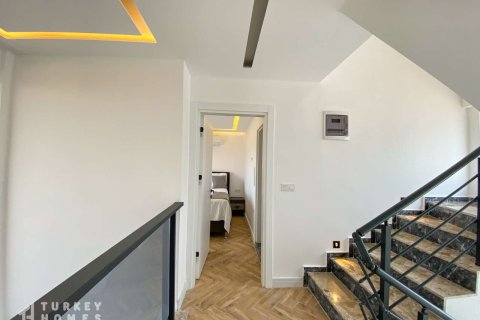 4+1 Villa in Ovacik, Mugla, Türkei Nr. 232778 - 13