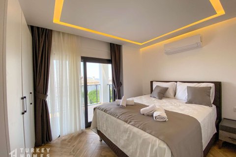 4+1 Villa in Ovacik, Mugla, Türkei Nr. 232778 - 16