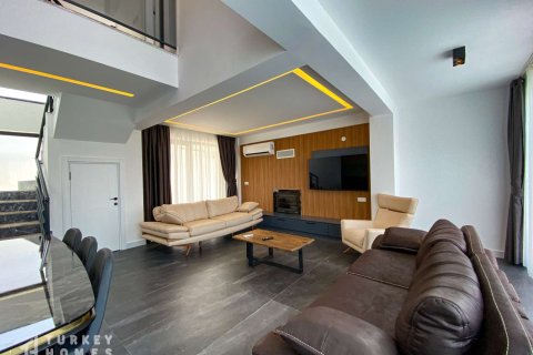 4+1 Villa in Ovacik, Mugla, Türkei Nr. 232778 - 12