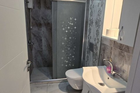 ویلا در  Belek ، ترکیه 4 خوابه ، 200 متر مربع.  شماره 232776 - 16