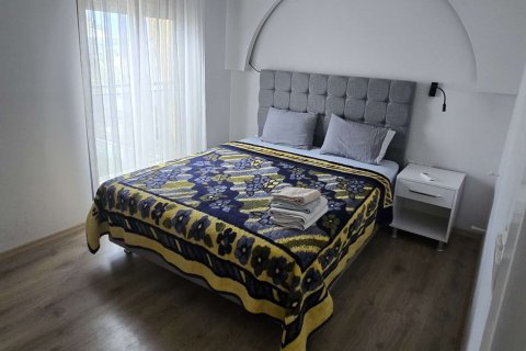 ویلا در  Belek ، ترکیه 4 خوابه ، 200 متر مربع.  شماره 232776 - 15