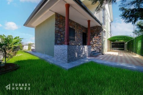 Продажа виллы  в Белеке, Анталье, Турция 4+1, 280м2, №232777 – фото 3