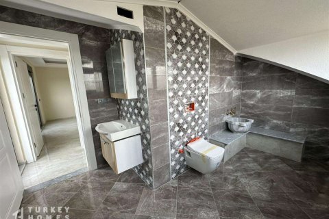 Продажа виллы  в Белеке, Анталье, Турция 4+1, 280м2, №232777 – фото 18