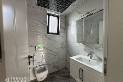 Продажа виллы  в Белеке, Анталье, Турция 4+1, 280м2, №232777 – фото 14