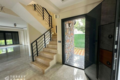 Продажа виллы  в Белеке, Анталье, Турция 4+1, 280м2, №232777 – фото 4