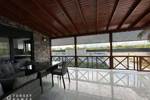 Продажа виллы  в Белеке, Анталье, Турция 4+1, 280м2, №232777 – фото 7