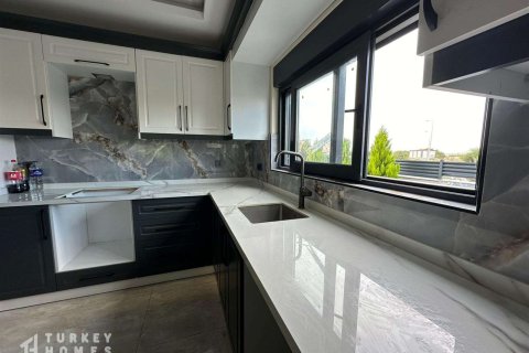 Продажа виллы  в Белеке, Анталье, Турция 4+1, 280м2, №232777 – фото 6