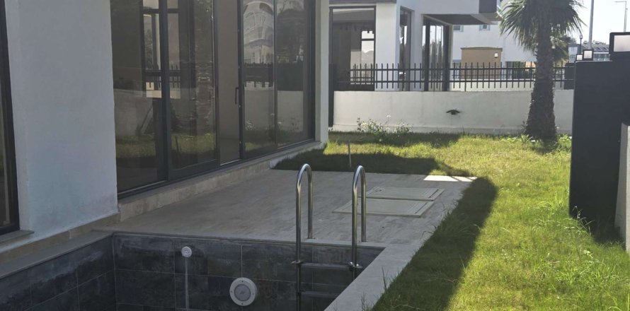 Вилла  4+1 в Белеке, Анталья, Турция №232780