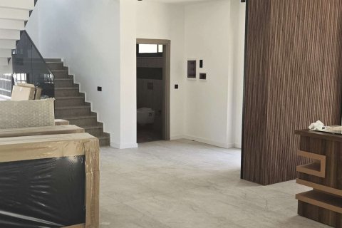 Продажа виллы  в Белеке, Анталье, Турция 4+1, 225м2, №232780 – фото 5