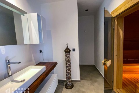 4+1 Villa i Fethiye, Mugla, Turkiet Nr. 232779 - 15
