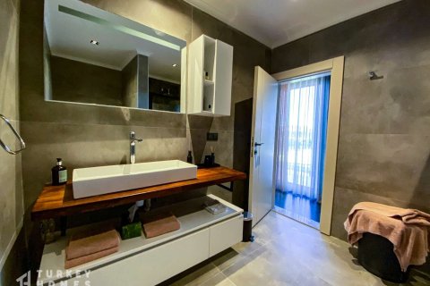 4+1 Villa i Fethiye, Mugla, Turkiet Nr. 232779 - 13