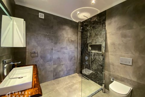 4+1 Villa i Fethiye, Mugla, Turkiet Nr. 232779 - 18