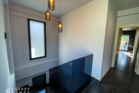 4+1 Villa i Fethiye, Mugla, Turkiet Nr. 232779 - 14