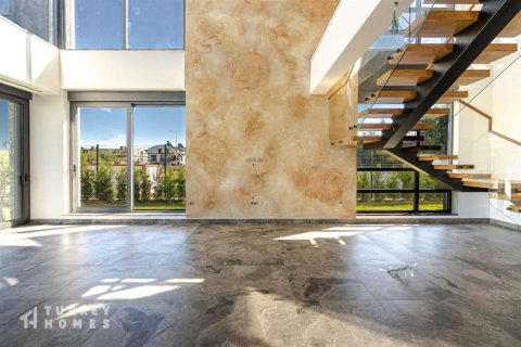 Продажа виллы  в Белеке, Анталье, Турция 4+1, 315м2, №232774 – фото 7