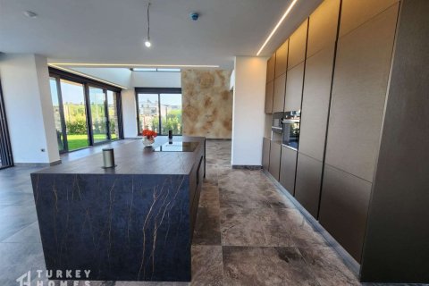 Продажа виллы  в Белеке, Анталье, Турция 4+1, 315м2, №232774 – фото 10