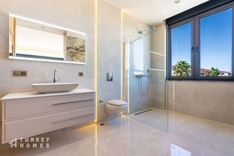 Продажа виллы  в Белеке, Анталье, Турция 4+1, 315м2, №232774 – фото 18