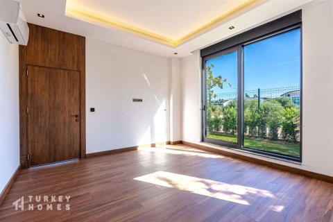 Продажа виллы  в Белеке, Анталье, Турция 4+1, 315м2, №232774 – фото 11