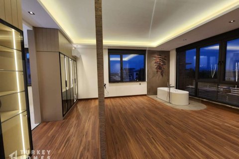 Продажа виллы  в Белеке, Анталье, Турция 4+1, 315м2, №232774 – фото 14