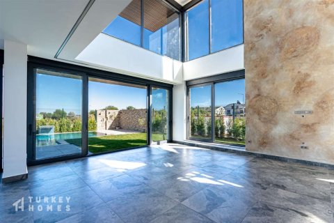 Продажа виллы  в Белеке, Анталье, Турция 4+1, 315м2, №232774 – фото 6