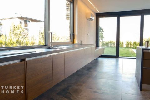 Продажа виллы  в Белеке, Анталье, Турция 4+1, 315м2, №232774 – фото 9