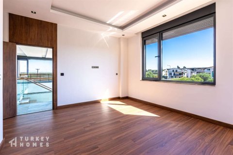 Продажа виллы  в Белеке, Анталье, Турция 4+1, 315м2, №232774 – фото 19