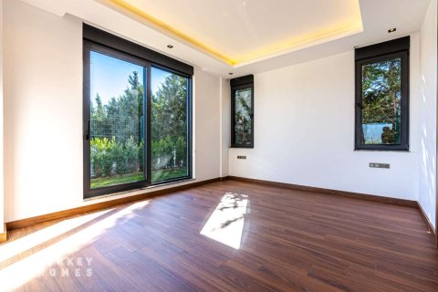 Продажа виллы  в Белеке, Анталье, Турция 4+1, 315м2, №232774 – фото 12