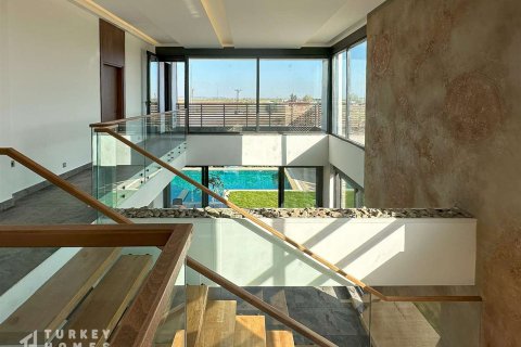 Продажа виллы  в Белеке, Анталье, Турция 4+1, 315м2, №232774 – фото 13