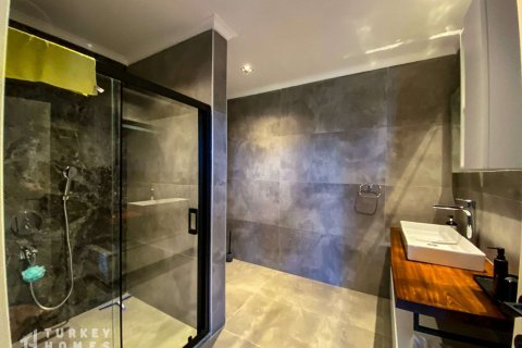 Villa 4+1 Ovacık, Muğla, Türkiye №232775 - 13