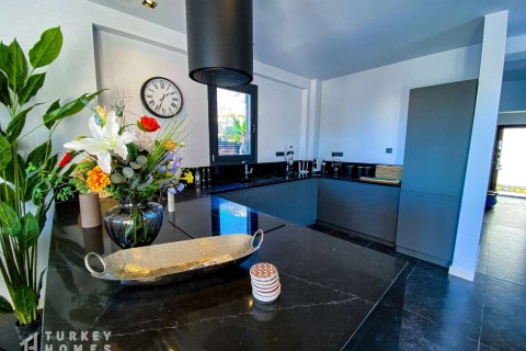 Villa 4+1 Ovacık, Muğla, Türkiye №232775 - 8