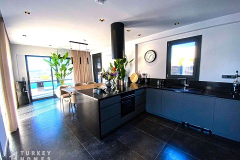 Villa 4+1 Ovacık, Muğla, Türkiye №232775 - 7