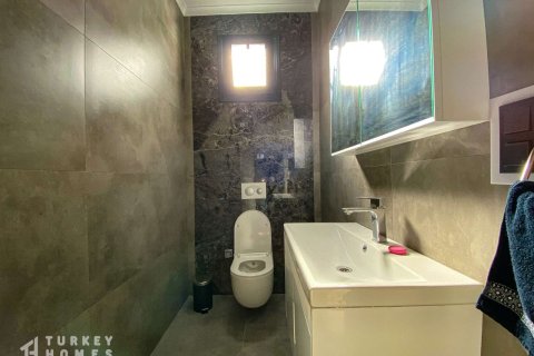 Villa 4+1 Ovacık, Muğla, Türkiye №232775 - 19