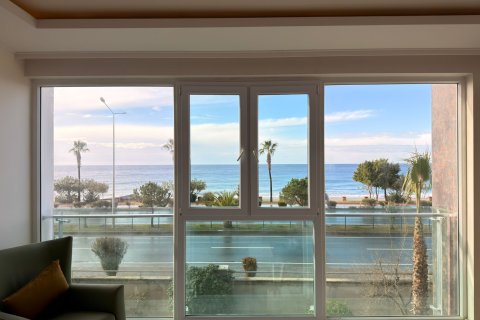 1+1 Wohnung  in Kestel, Schleimbeutel, Türkei Nr. 217386 - 4