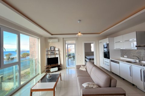 1+1 Wohnung  in Kestel, Schleimbeutel, Türkei Nr. 217386 - 5