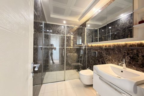 1+1 Wohnung  in Kestel, Schleimbeutel, Türkei Nr. 217386 - 7