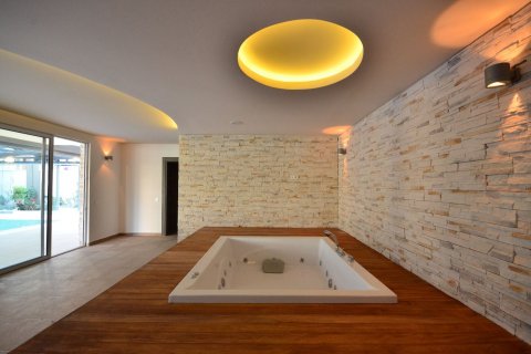 1+1 Wohnung  in Kestel, Schleimbeutel, Türkei Nr. 217386 - 12