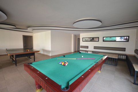 1+1 Wohnung  in Kestel, Schleimbeutel, Türkei Nr. 217386 - 9