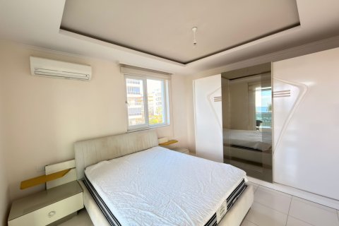 1+1 Wohnung  in Kestel, Schleimbeutel, Türkei Nr. 217386 - 6