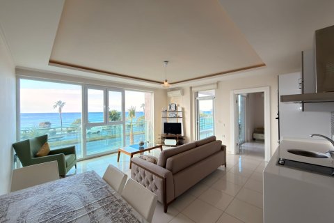 1+1 Wohnung  in Kestel, Schleimbeutel, Türkei Nr. 217386 - 2