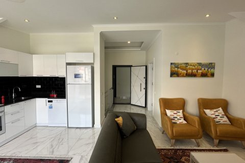 2+1 Leilighet  i Kestel, Bursa, Tyrkia Nr. 217384 - 3